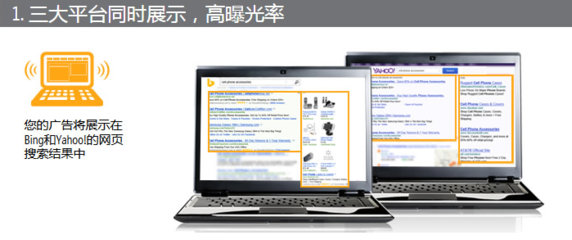 移動(dòng)通信設(shè)備銷售如何借力Bing廣告海外推廣 效果評估與投放優(yōu)勢解析