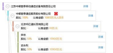 移動通信設備銷售的突圍之道 江蘇中郵普泰如何重構渠道價值？